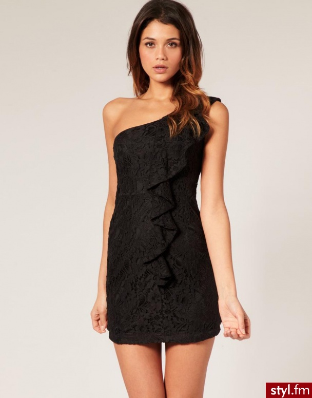 Asos - Sukienki Moda