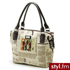 32$ - Pozostałe Torebki Moda