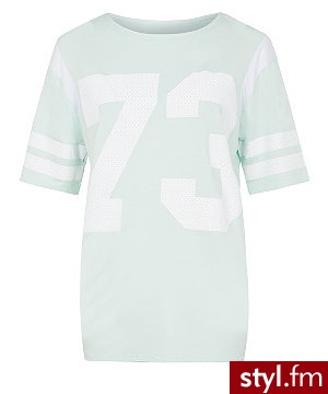 T-shirt Ciuchy Moda
