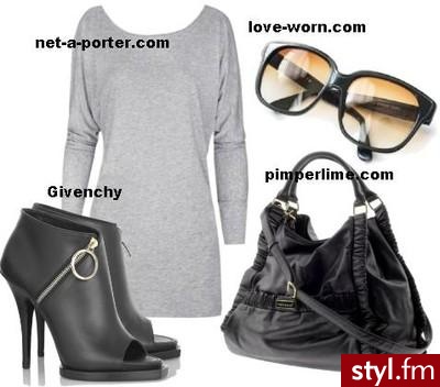 Jeżeli zdjęcie znajduje się już w galerii poproszę o link - Styler