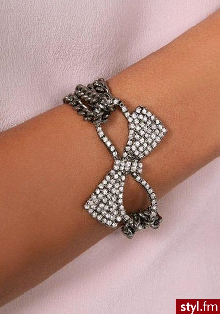 bransoletka Archive Jewelry- 104 $ - Pozostałe Dodatki Moda