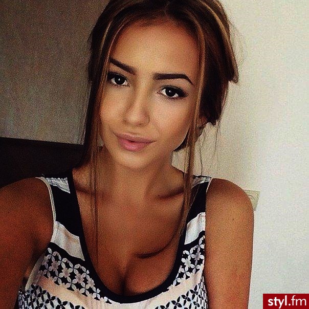 Dzienne Makijaże