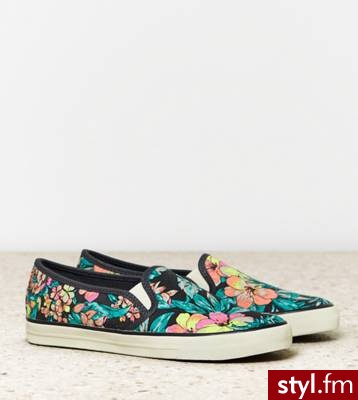 Trampki Buty Moda
