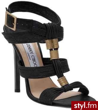 Pozostałe Buty Moda
