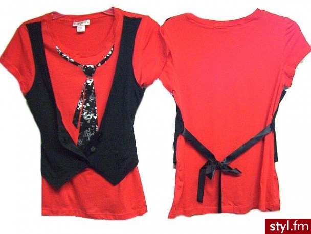 Pozostałe Ciuchy Moda