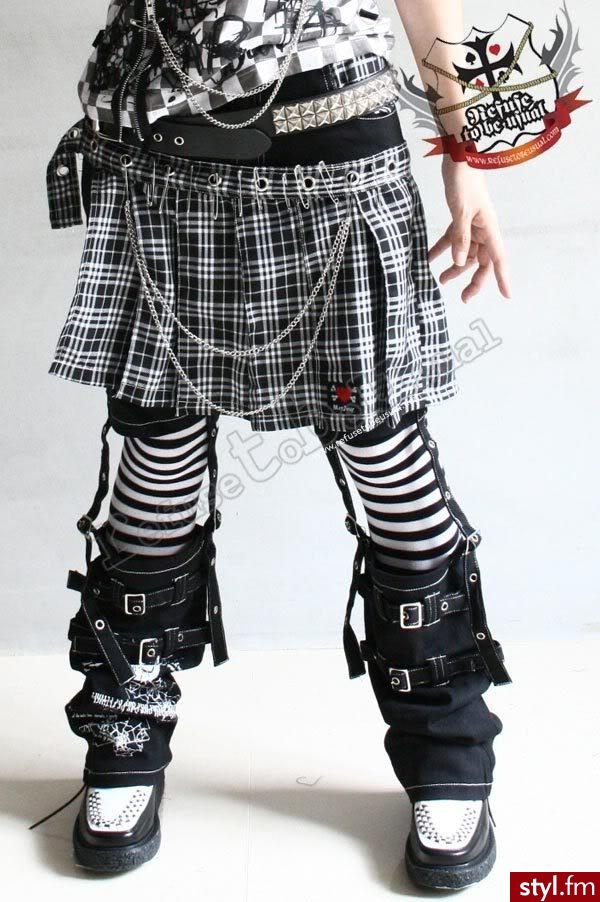 Pozostałe Ciuchy Moda