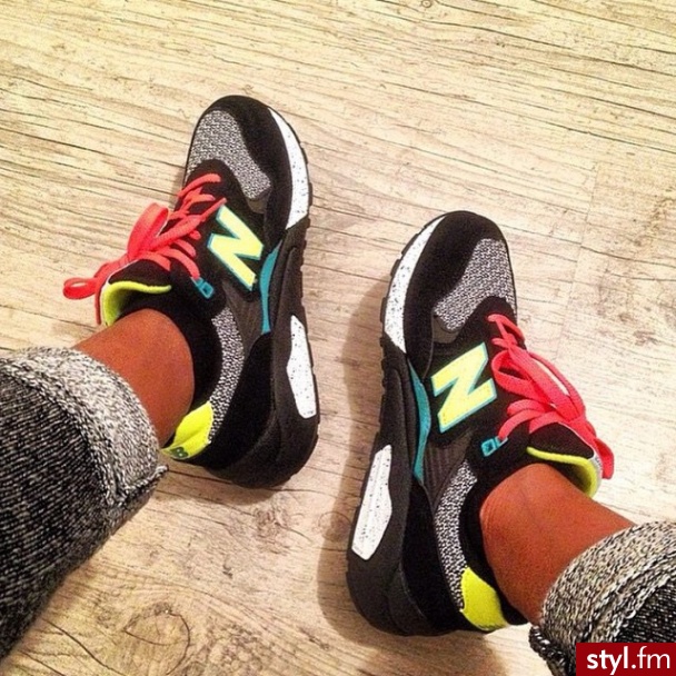 Sportowe Buty Moda