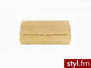 Kopertówka Torebki Moda