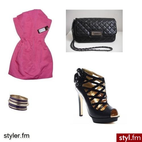 imprezka - Styler
