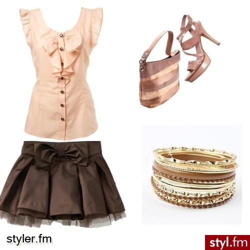 na randke - Styler