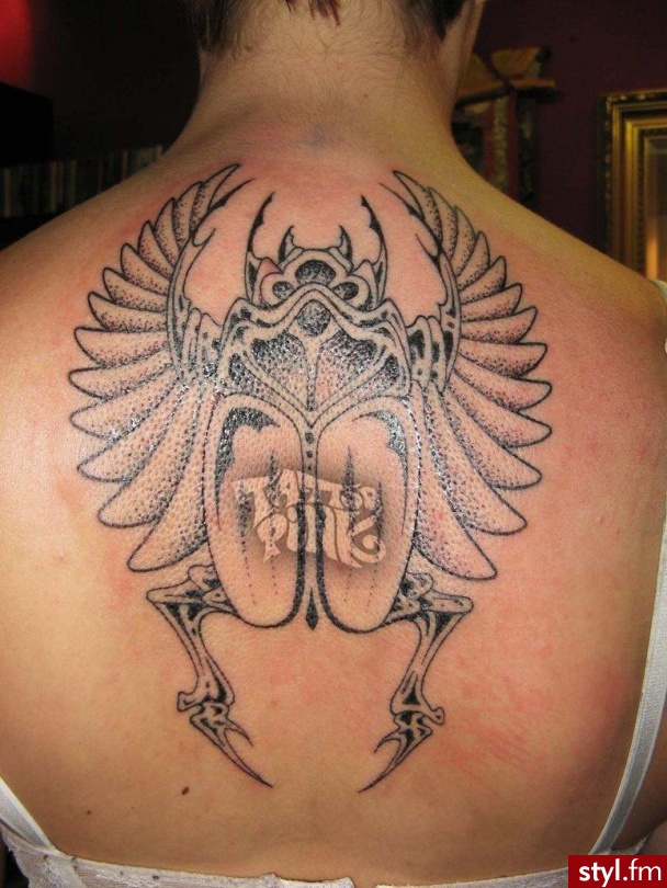Tatuaże