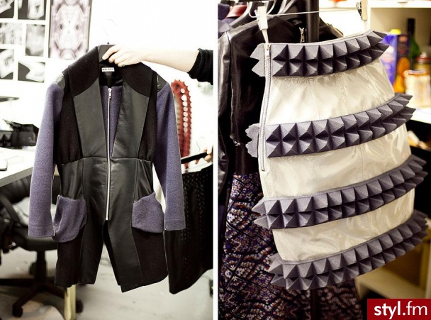 Pozostałe Ciuchy Moda
