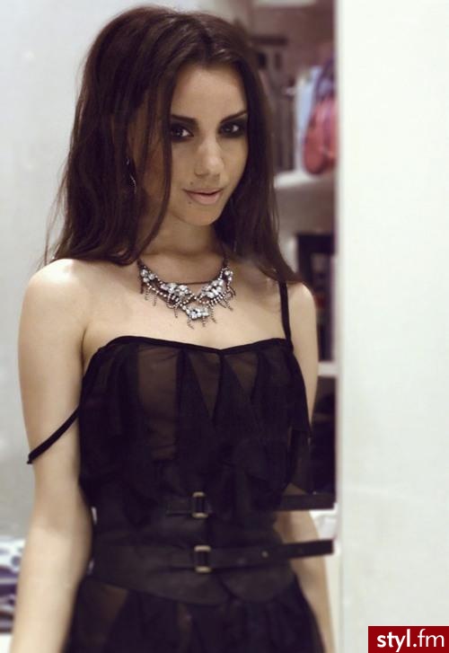 Sukienki Moda