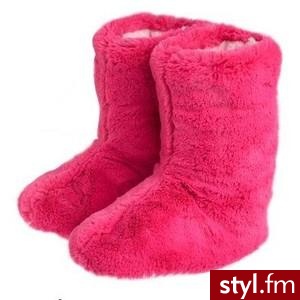 Pozostałe Buty Moda