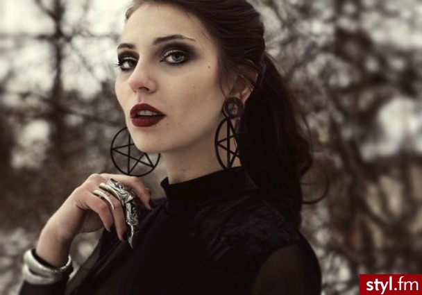 Dzienne Makijaże