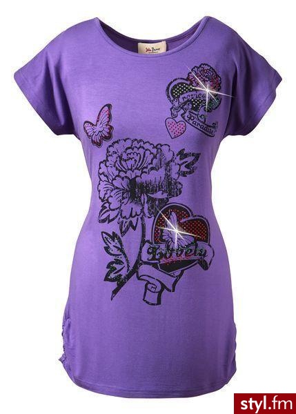 Pozostałe Ciuchy Moda