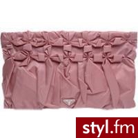 Torebka Prada - Pozostałe Torebki Moda