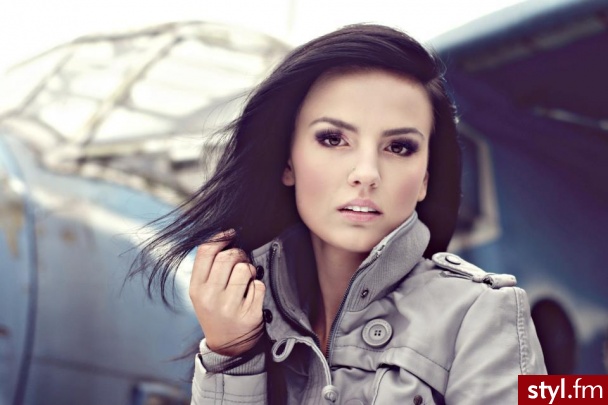 Dzienne Makijaże