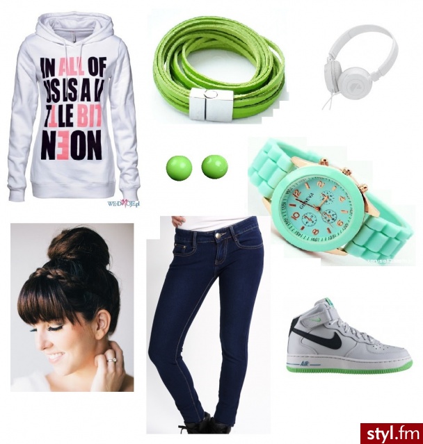 Bluzy Ciuchy Moda