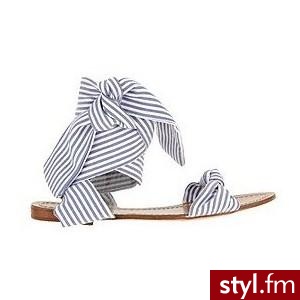 Pozostałe Buty Moda