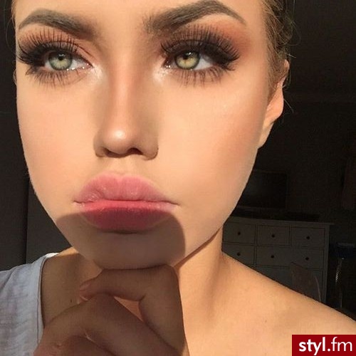 Dzienne Makijaże