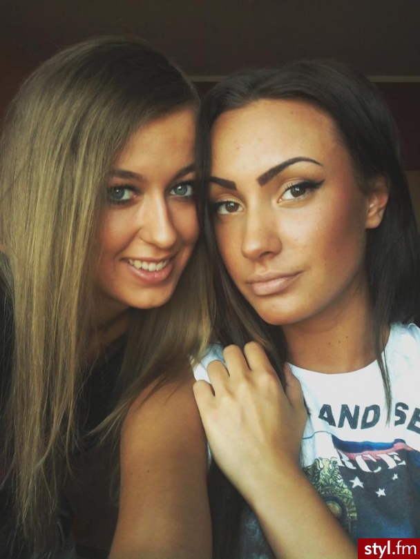Dzienne Makijaże