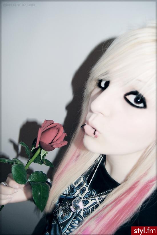 Ichi C.. <3 - Makijaże
