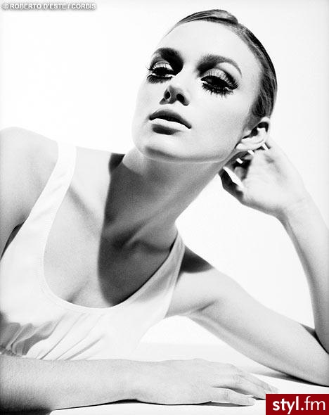 Keira Knightley. - Makijaże