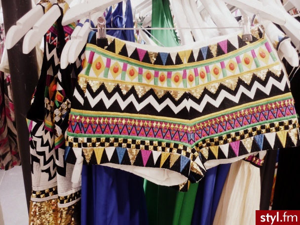 Pozostałe Ciuchy Moda