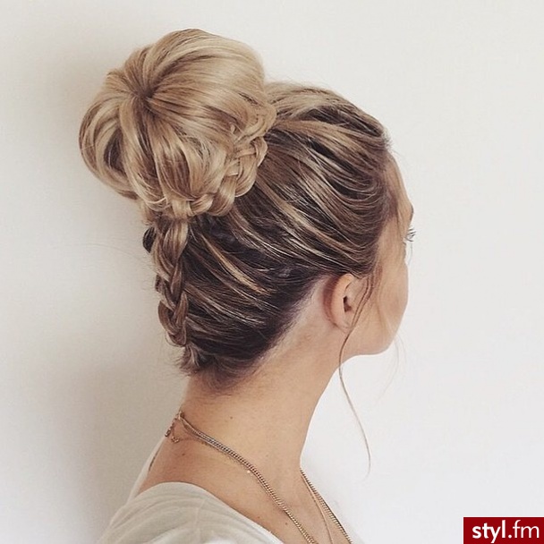 Długie Fryzury