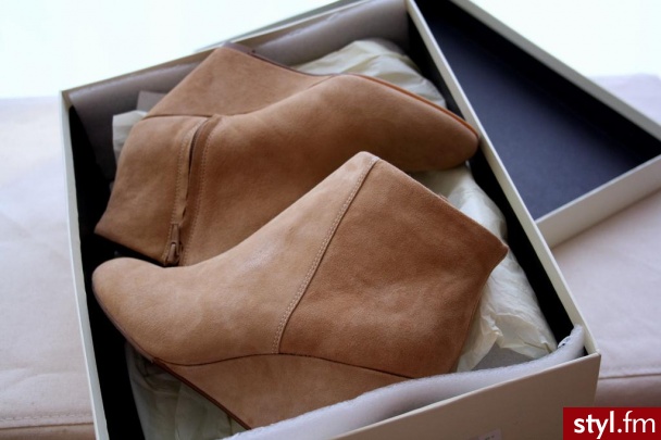 Koturny Buty Moda