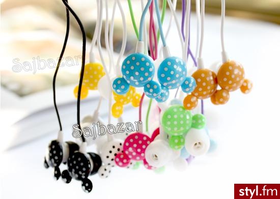 Gadżety Inne Moda