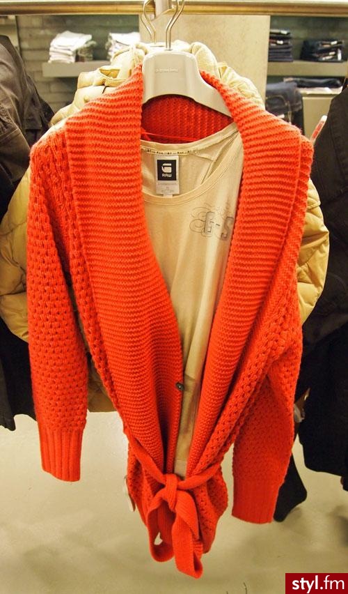Swetry Ciuchy Moda