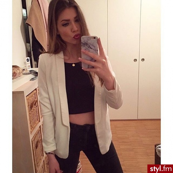 Pozostałe Ciuchy Moda
