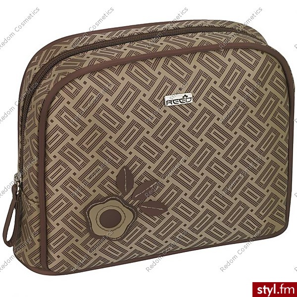 REED KOSMETYCzKA 7584 VINTAGE - Kosmetyki