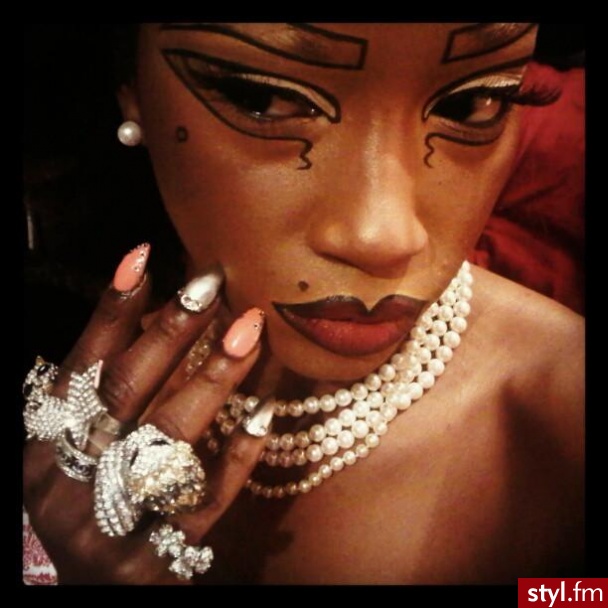 Artystyczne Makijaże