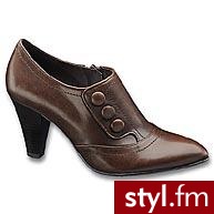 Pozostałe Buty Moda