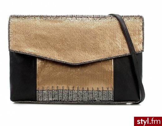 Kopertówka Torebki Moda