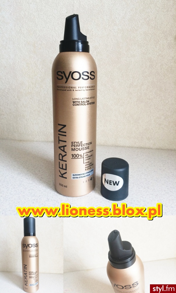 Recenzję tego produktu znajdziesz w FILMIE: https://www.youtube.com/watch?v=M84d2e41jzg jak i w NOTCE NA BLOGU: http://lioness.blox.pl/2014/04/Recenzja-Zbiorcza-Calvin-Klein-Syoss-i-Colgate.html - Kosmetyki