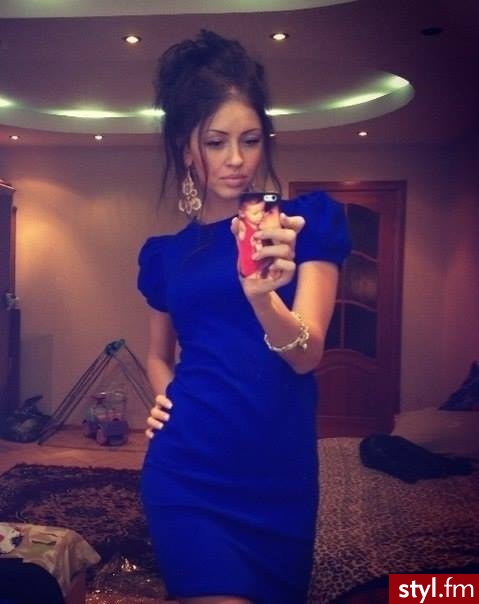 Dzienne Sukienki Moda