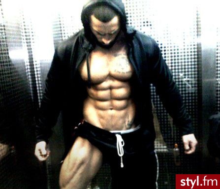 Sport i fitness
