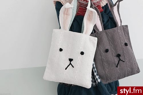 Torebki na co dzień Torebki Moda