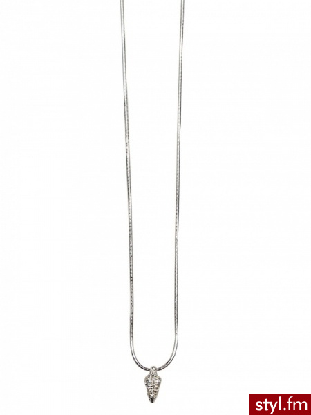 Colibra Naszyjnik Model C10511 - Naszyjniki Biżuteria Moda