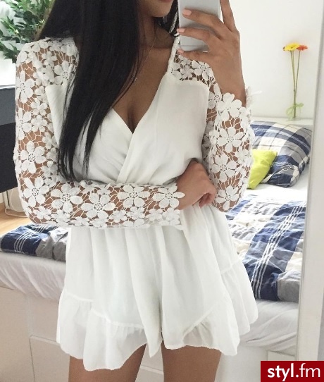 Pozostałe Ciuchy Moda