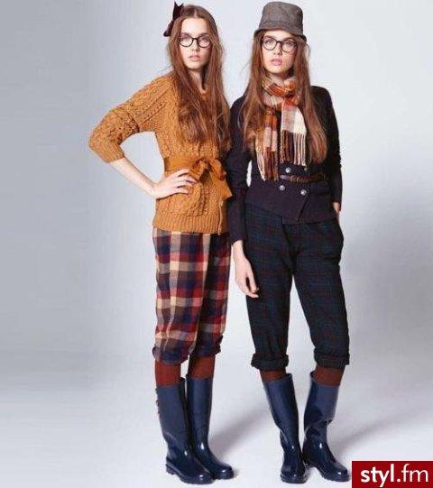 Pozostałe Ciuchy Moda