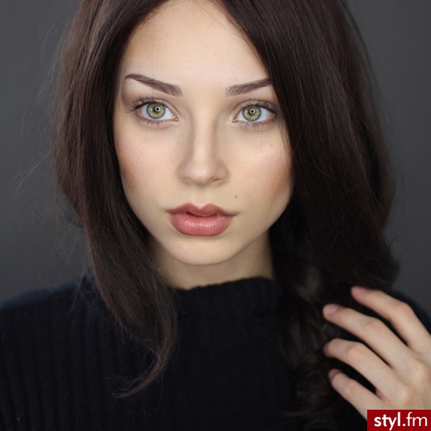 Dzienne Makijaże