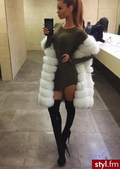 Pozostałe Ciuchy Moda