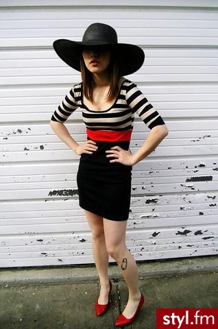 (\\\",) - Moda uliczna Inne Moda