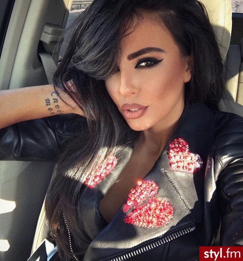 Dzienne Makijaże