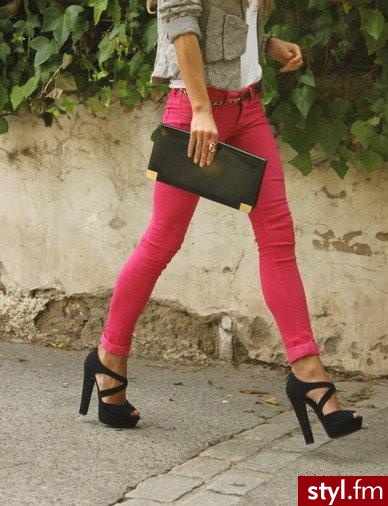 Sandały Buty Moda